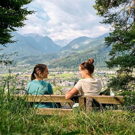 Kiwi Ferienwohnung Bludenz Exteriér fotografie