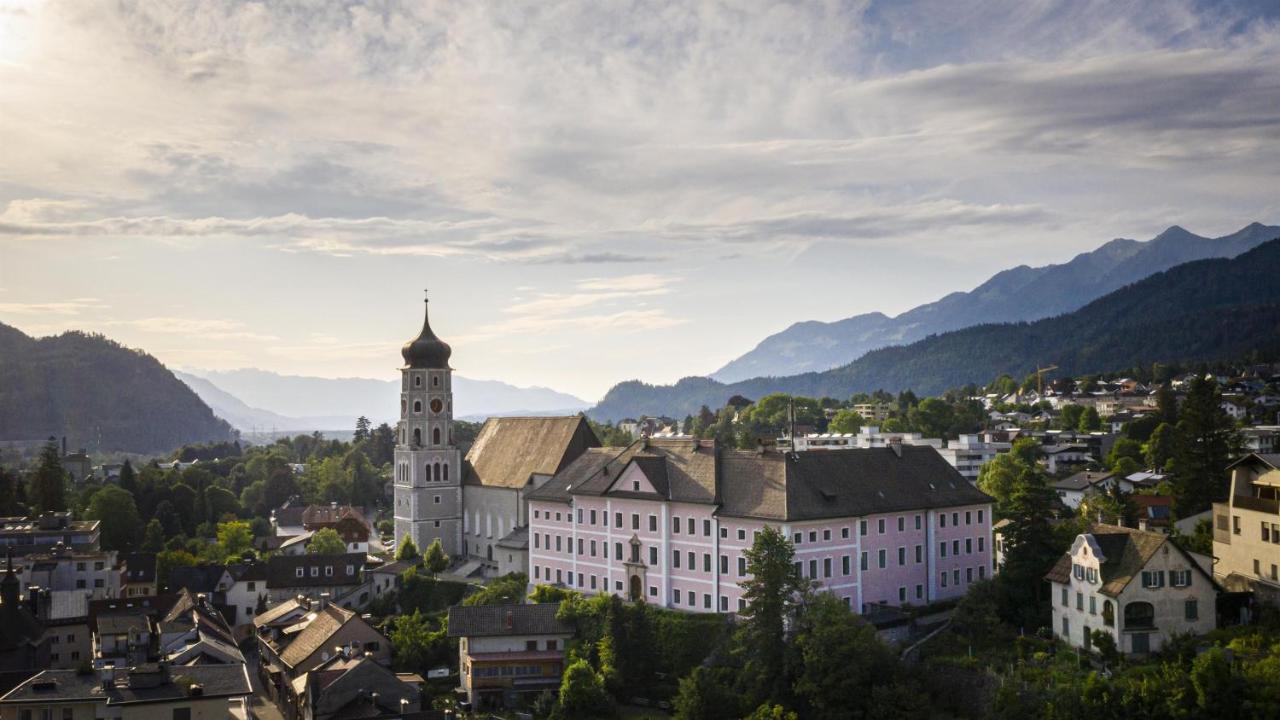 Kiwi Ferienwohnung Bludenz Exteriér fotografie