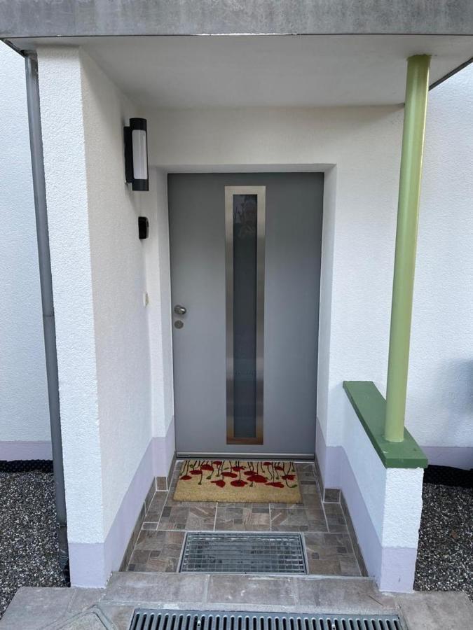 Kiwi Ferienwohnung Bludenz Exteriér fotografie