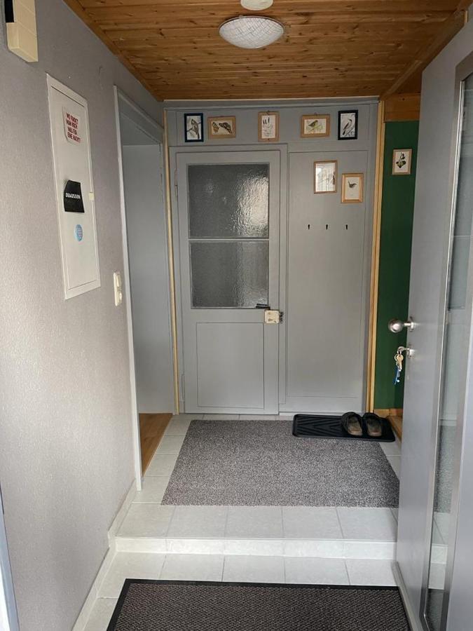 Kiwi Ferienwohnung Bludenz Exteriér fotografie