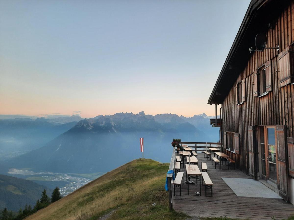 Kiwi Ferienwohnung Bludenz Exteriér fotografie