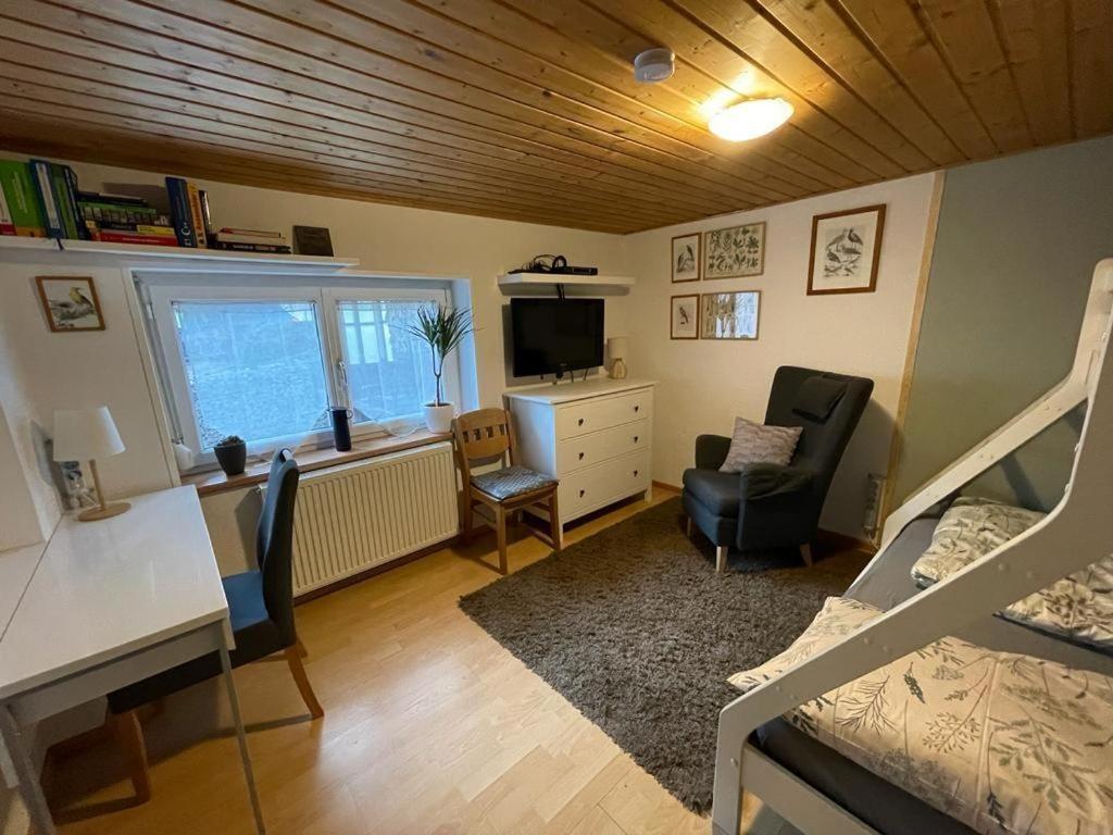 Kiwi Ferienwohnung Bludenz Exteriér fotografie