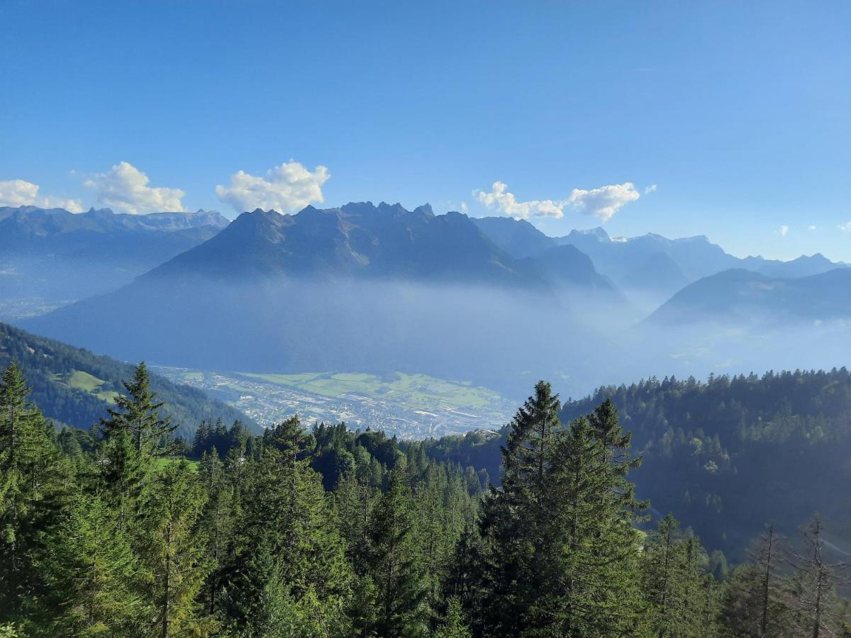Kiwi Ferienwohnung Bludenz Exteriér fotografie